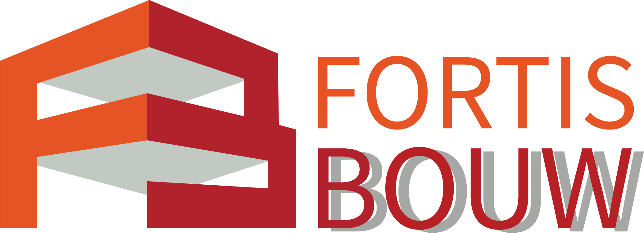 Fortis Bouw Logo